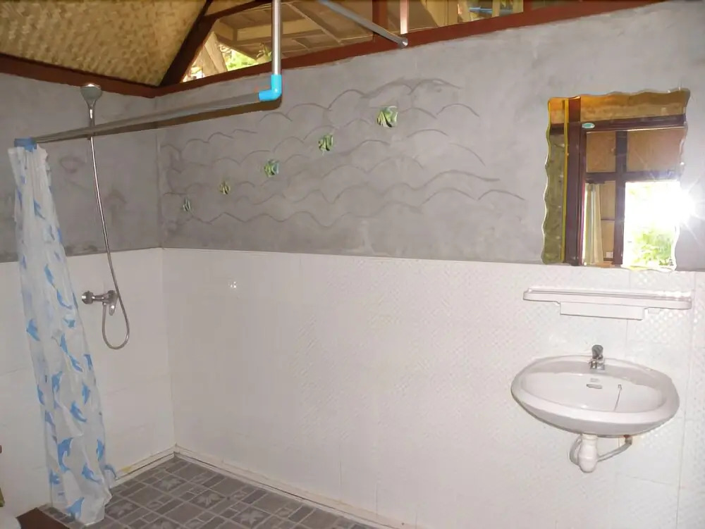 Phi Phi Ingphu Viewpoint Hotel