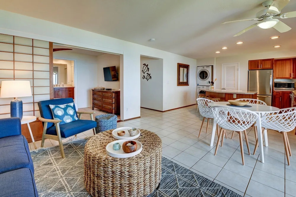 Poipu Palms 102 2 Bedroom Condo by RedAwning
