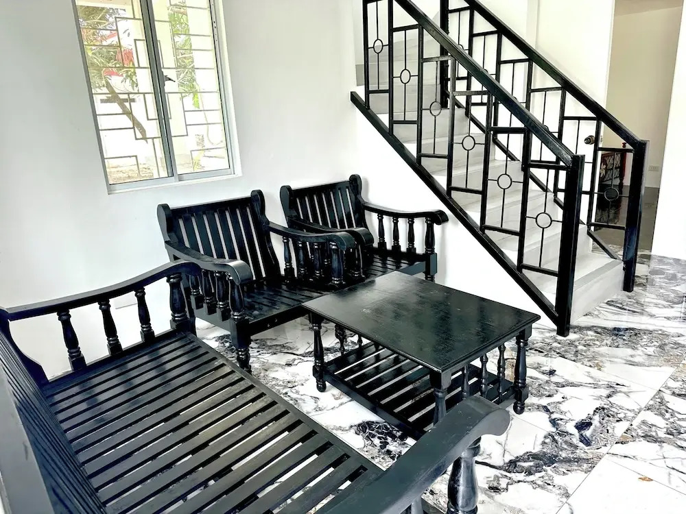 Elegant 4Br House near Clubhouse - Pool