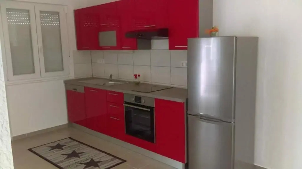 Apartment in Crikvenica 41597