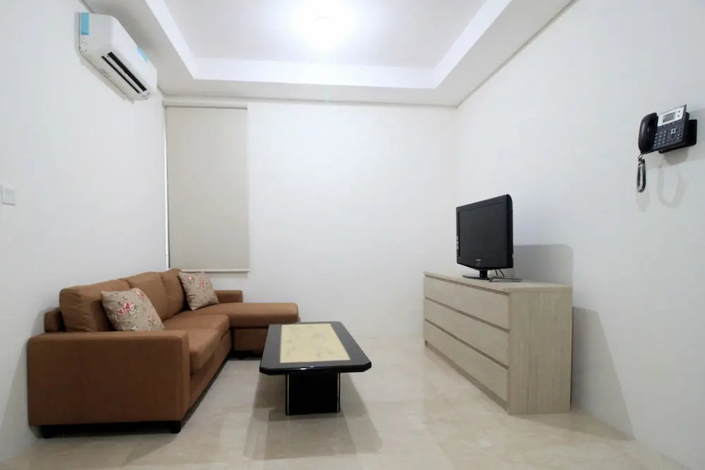 Suite L'avenue Apartment Pancoran