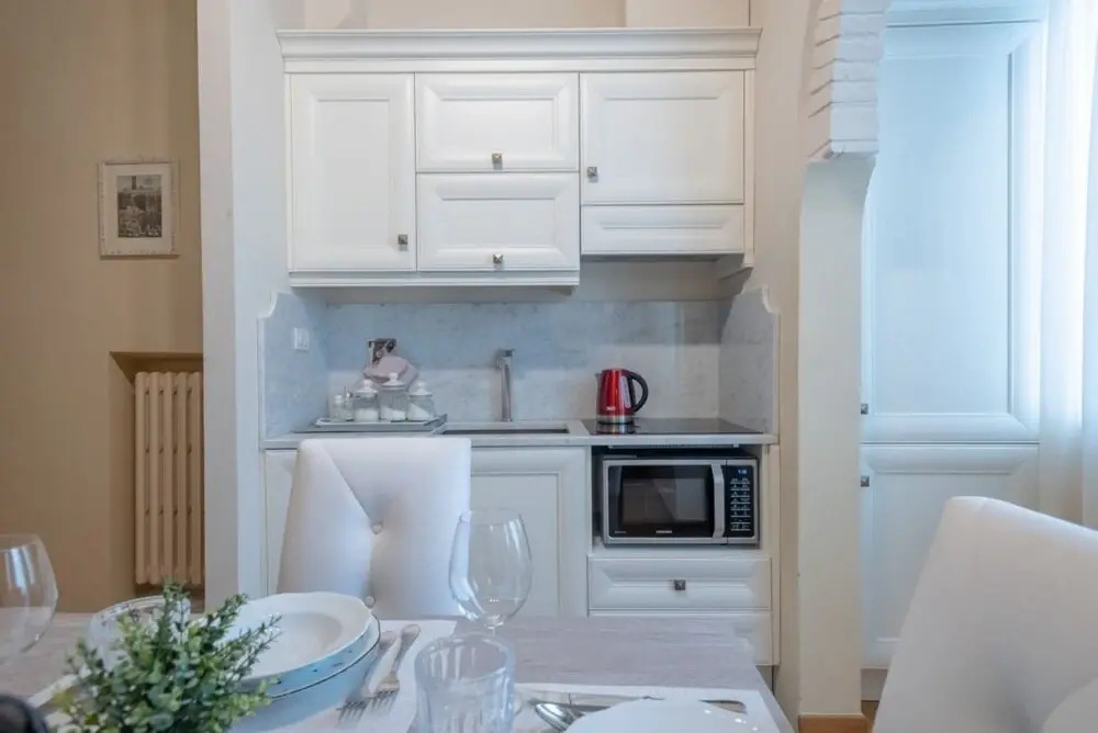 Caterina Apartment