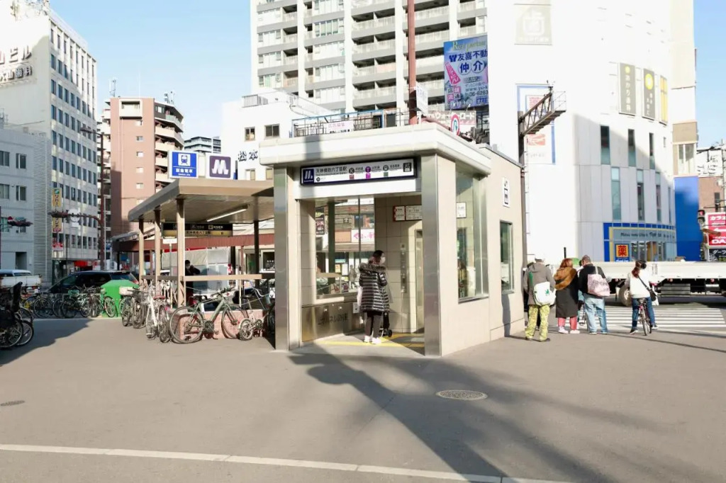 Osaka - Hotel / Vacation STAY 65262