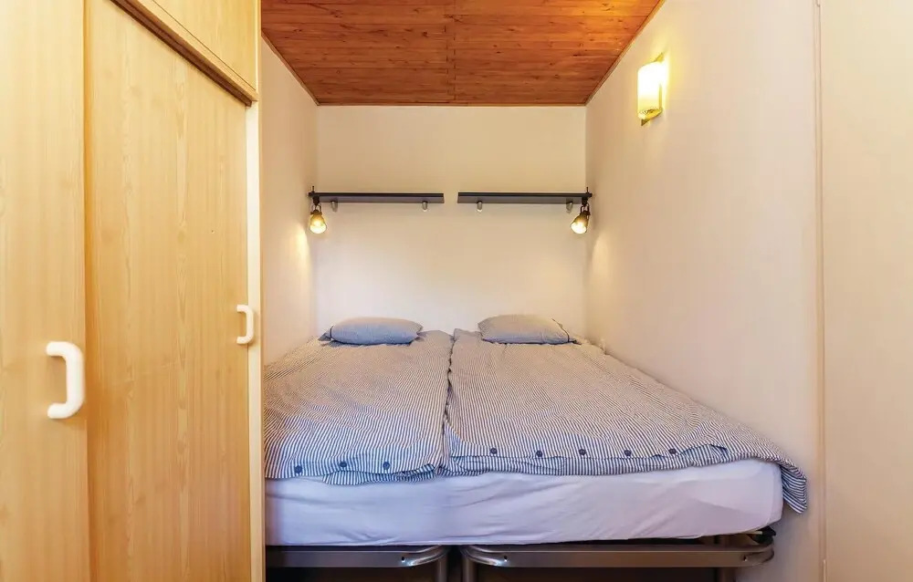 2 Bedroom Cozy Home In Jadranovo
