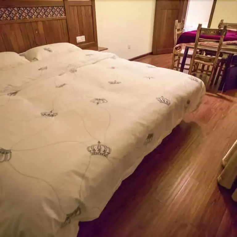 Yucui Boutique Inn