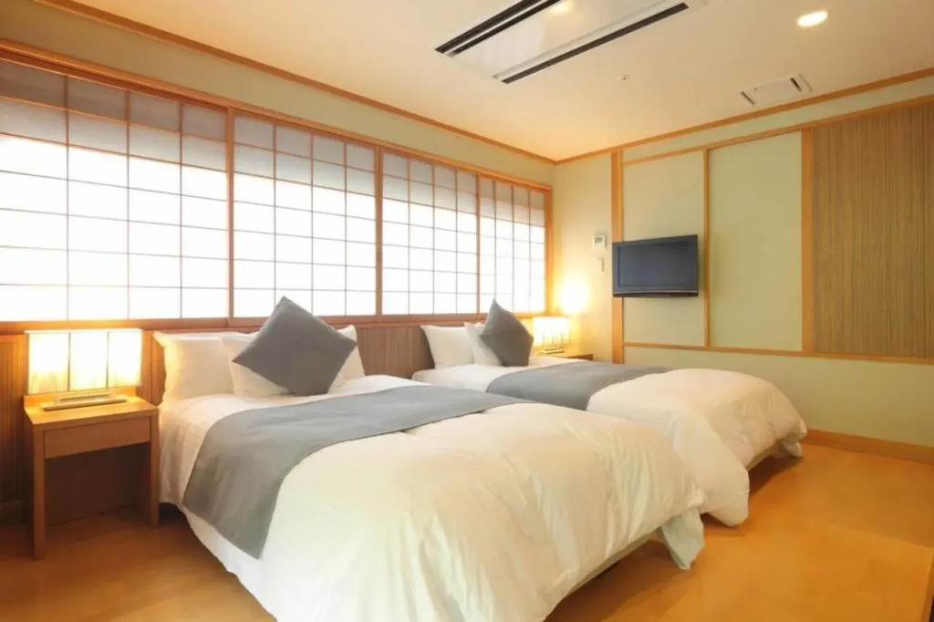 Hotel Futaba
