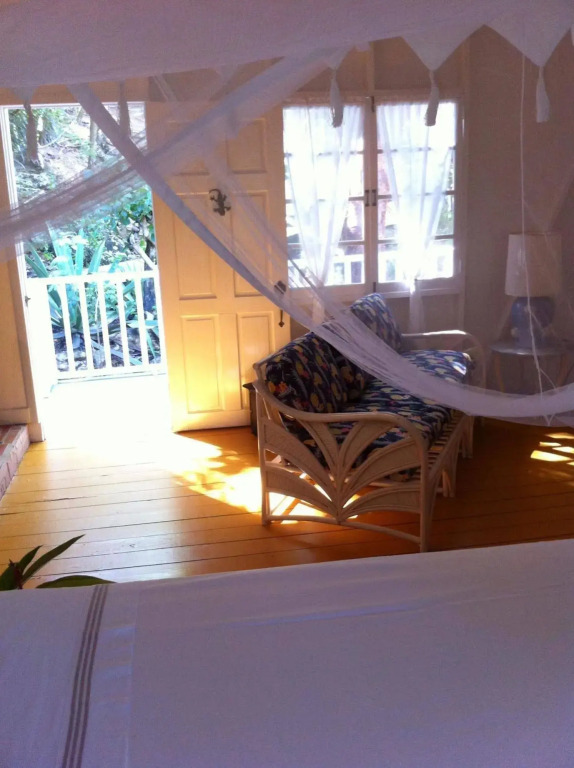 Galley Bay Cottages