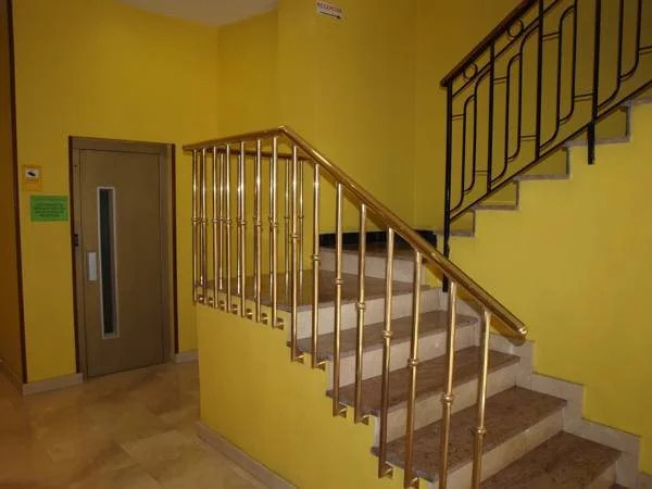 Hostal San Jorge