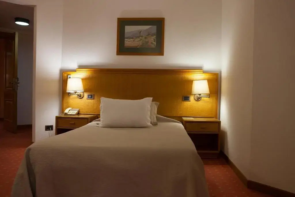 Hotel Lusitano