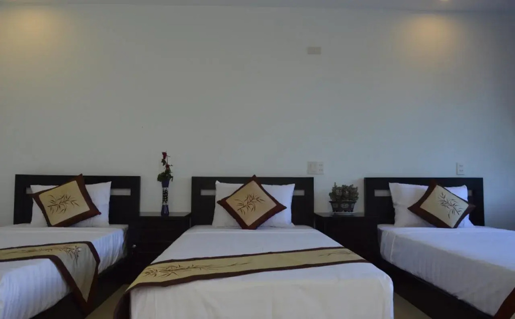 Hoian Succulent Homestay