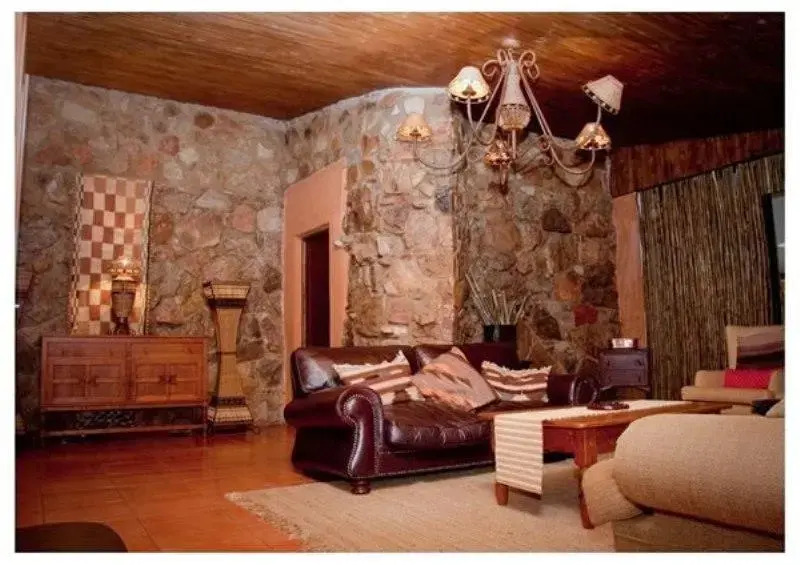 Mountain Manor Guest House & Day Spa