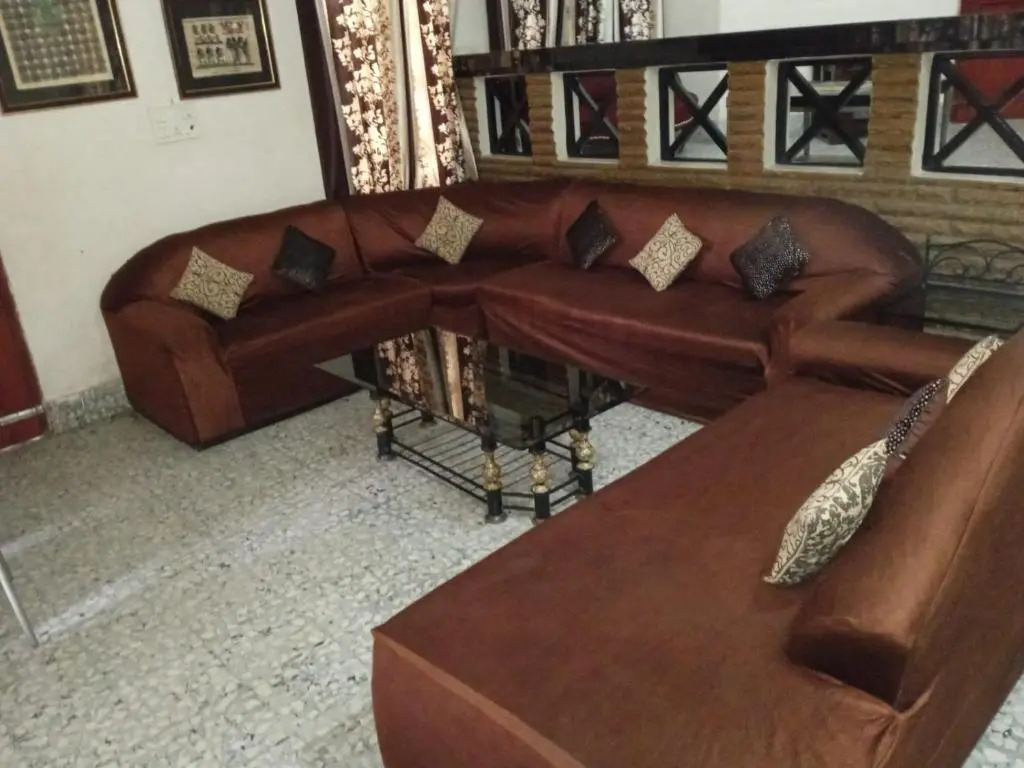 Zoé Homes by Zenia Hospitality