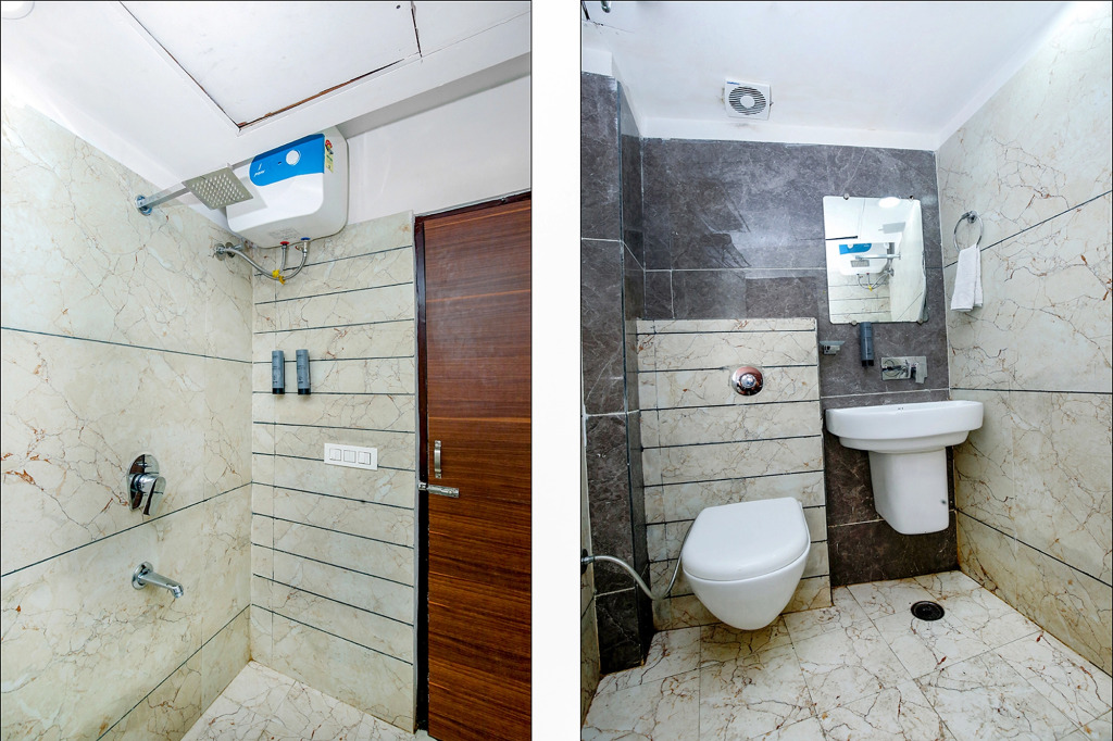FabHotel Golden Temple I