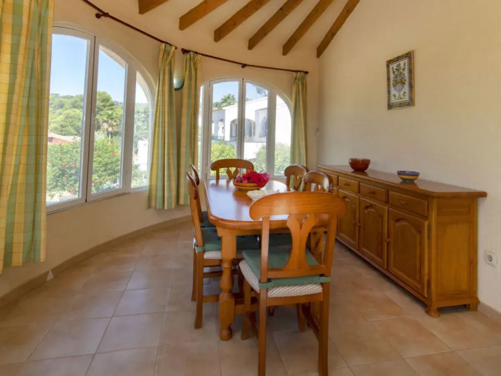 Villa Oronella by Interhome