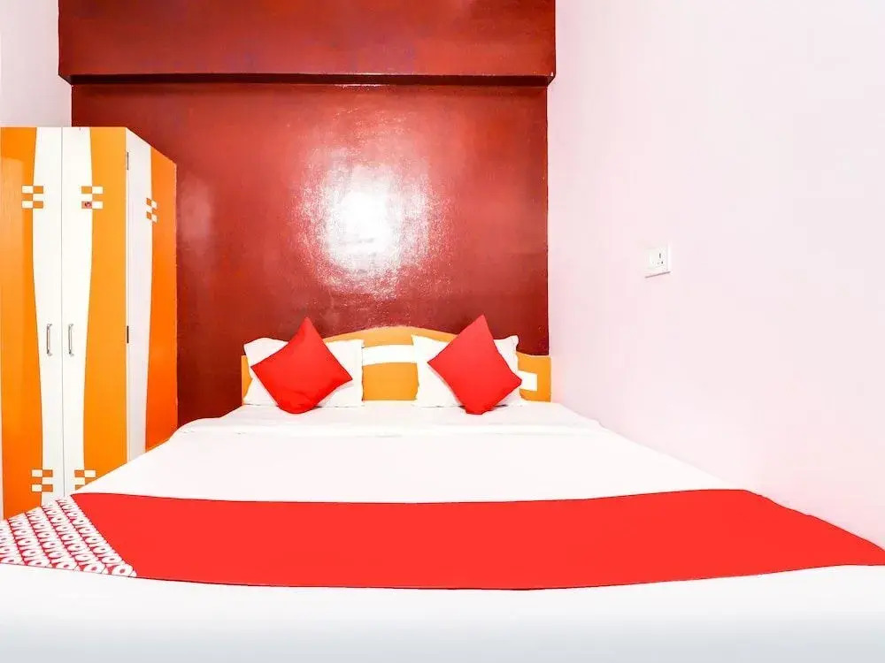 Triotel Hotels And Banquets Opc by OYO Rooms