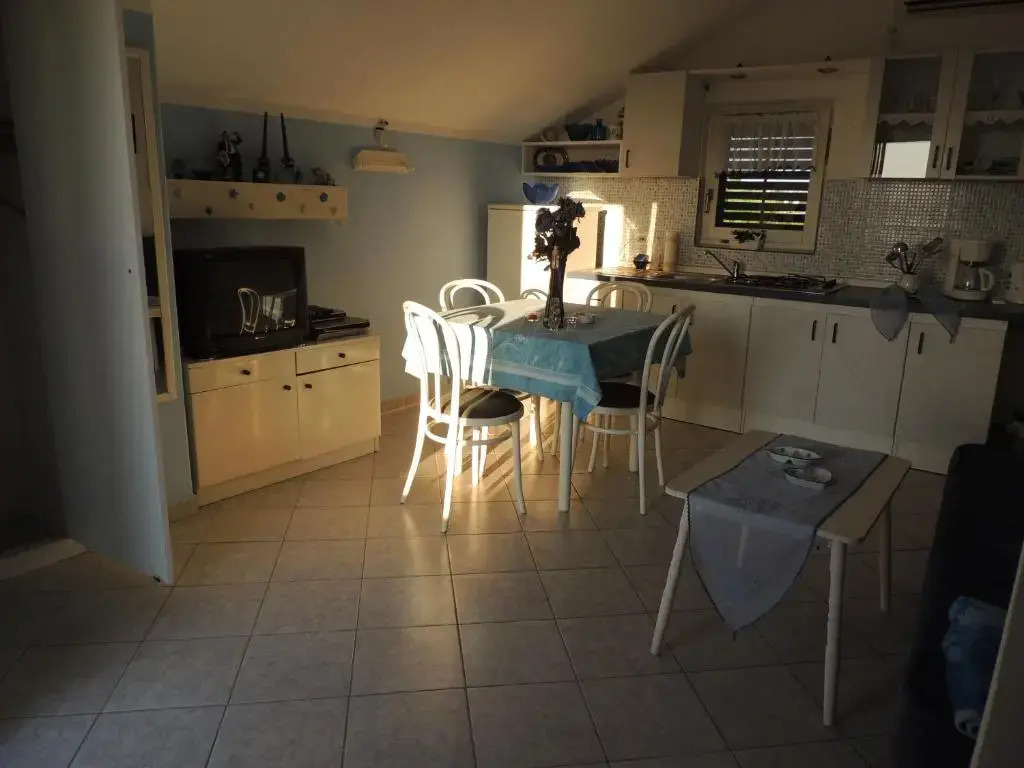 Apartmani Antonela&Andrej