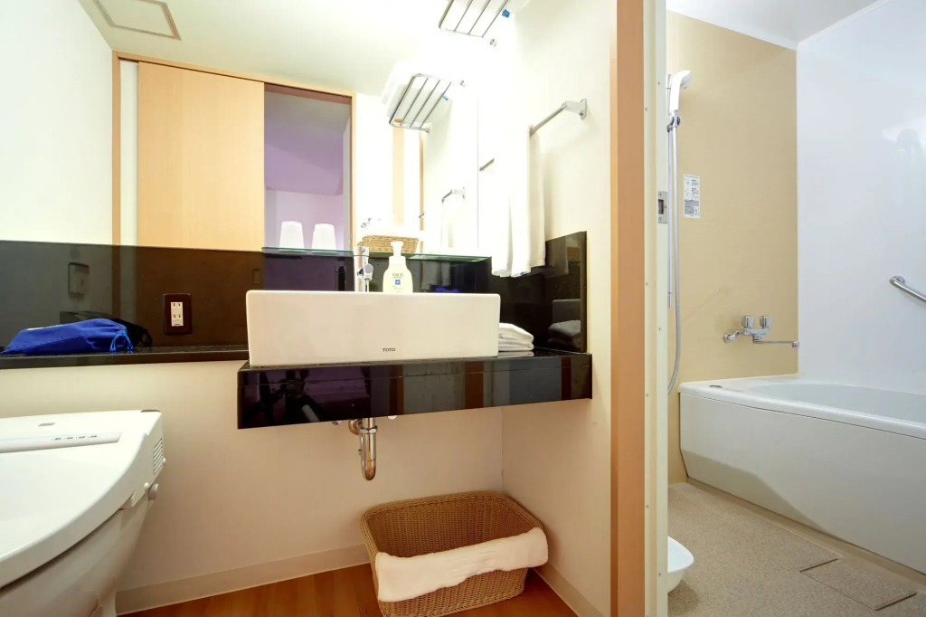 Hotel Rocore Naha