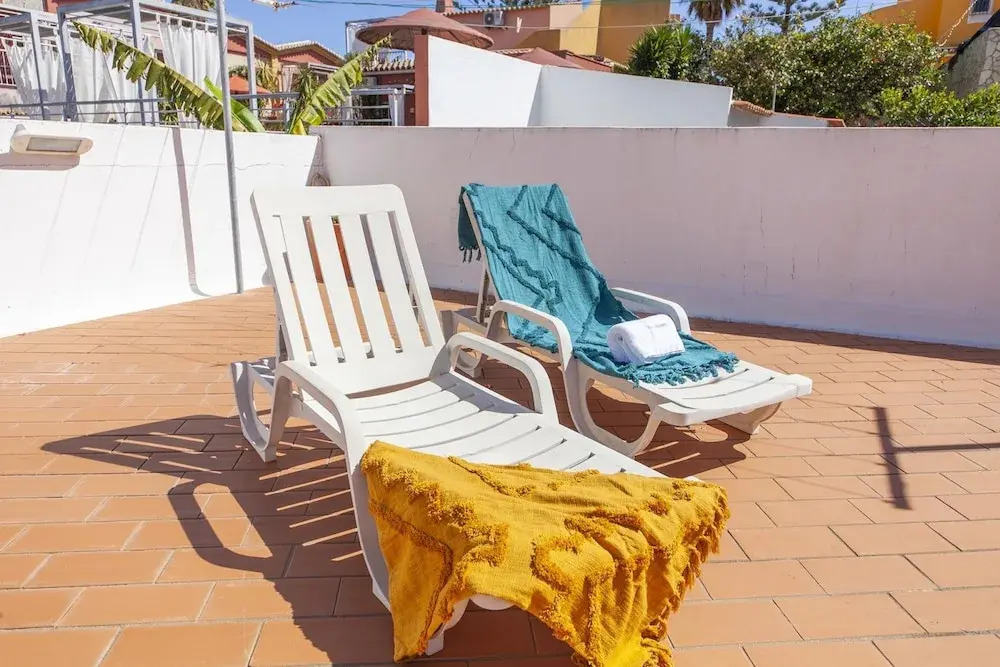 T 04 - Apartment 4 in Casa Costa D Oiro in Lagos