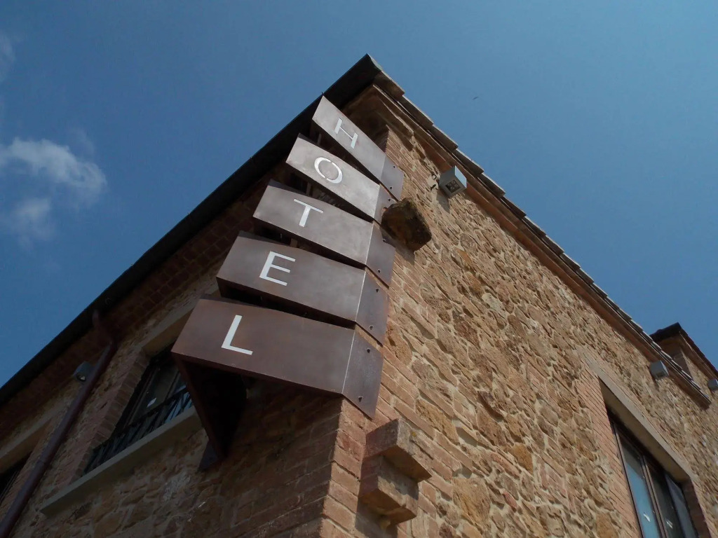 Hotel La Tabaccaia