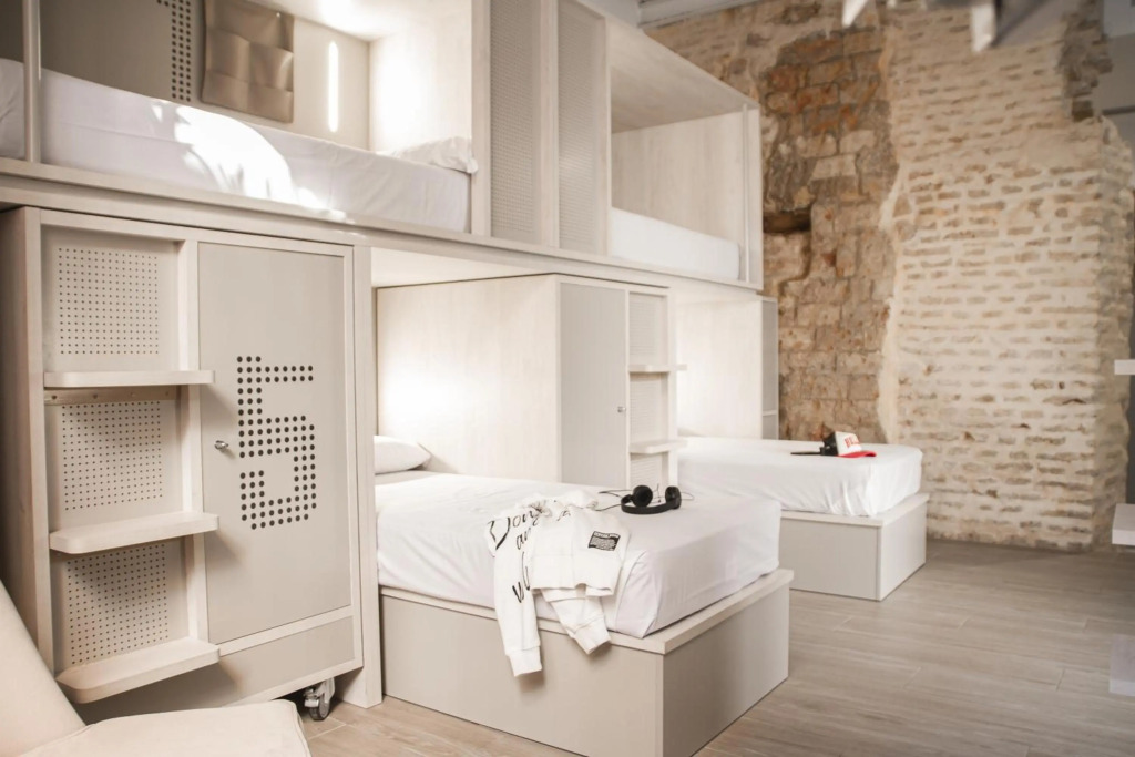 Room Salvador