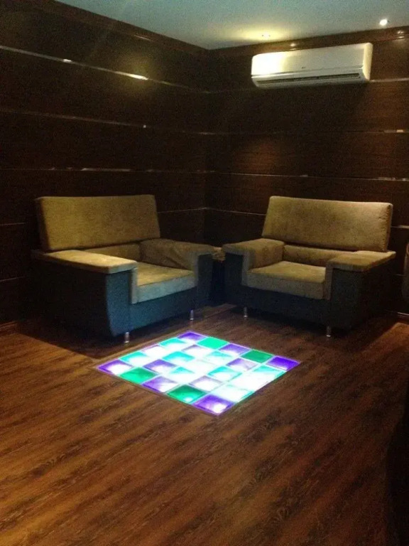 Nassma Hotel Apartments