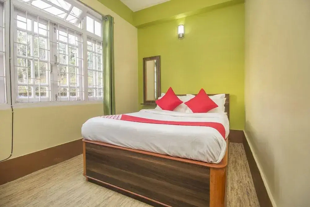 OYO 23591 Nightingale Residency