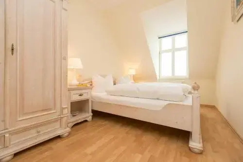 Villa Frisia Wohnung 28