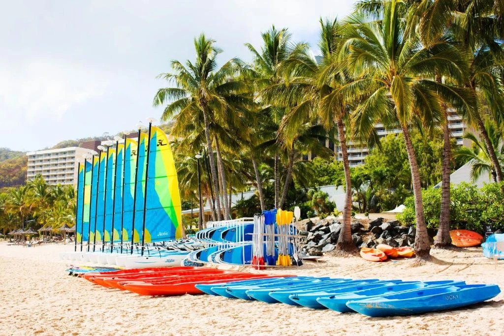 Reef View Hotel