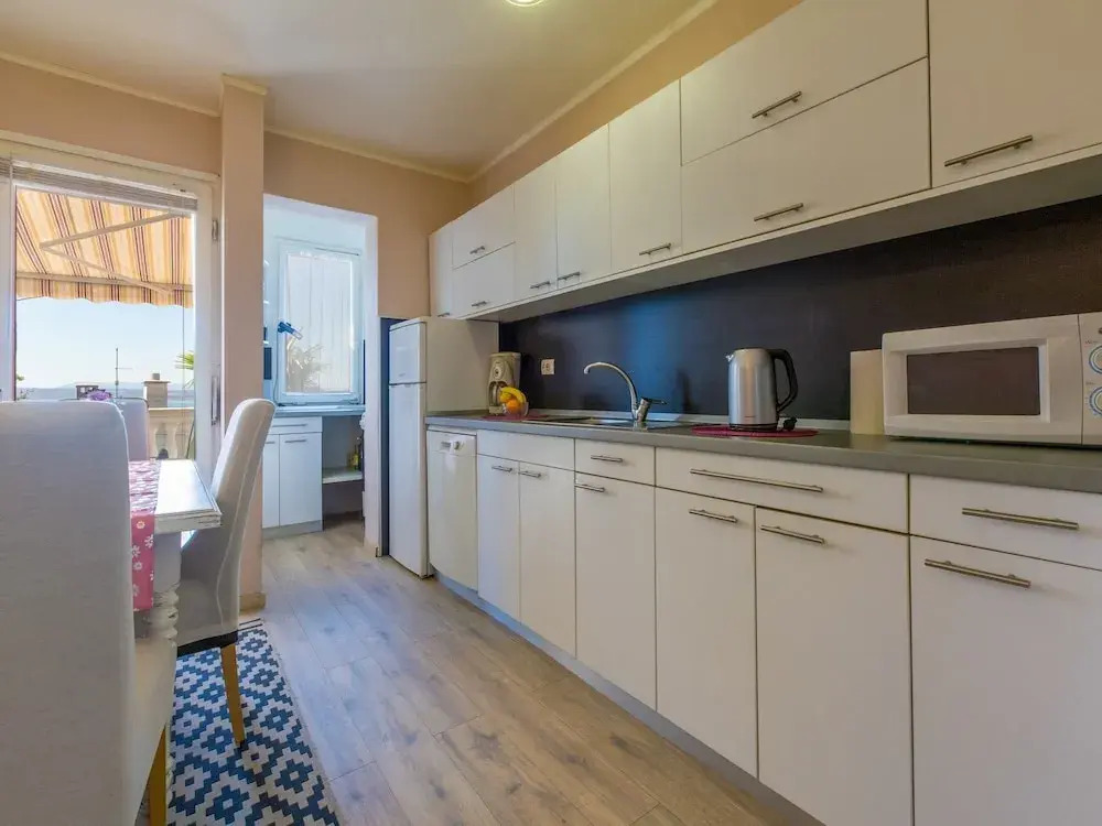 Apartman Ramona