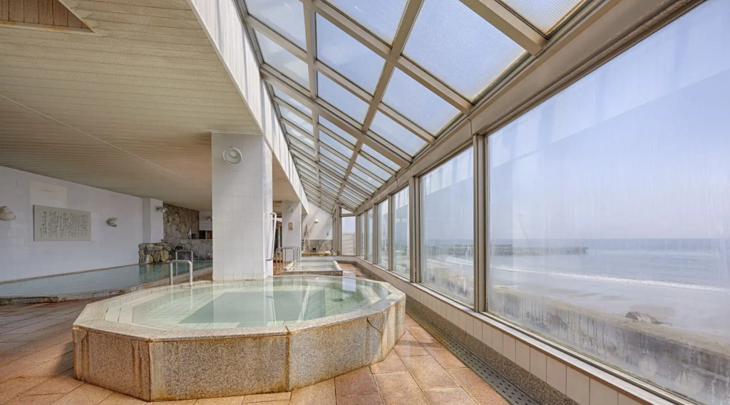 Yunohama Hotel