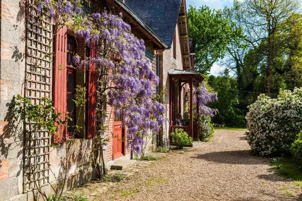 Le Petit Manoir de Kériolet