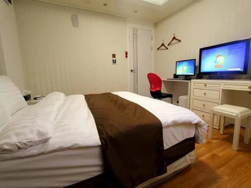 Hotel Dangjin