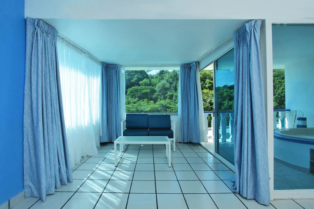 Villa Bejar Tequesquitengo