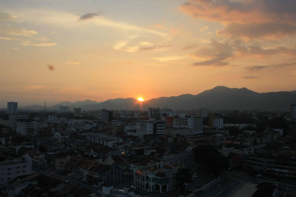 Kingston Hotel 15 - Tower Regency, Ipoh