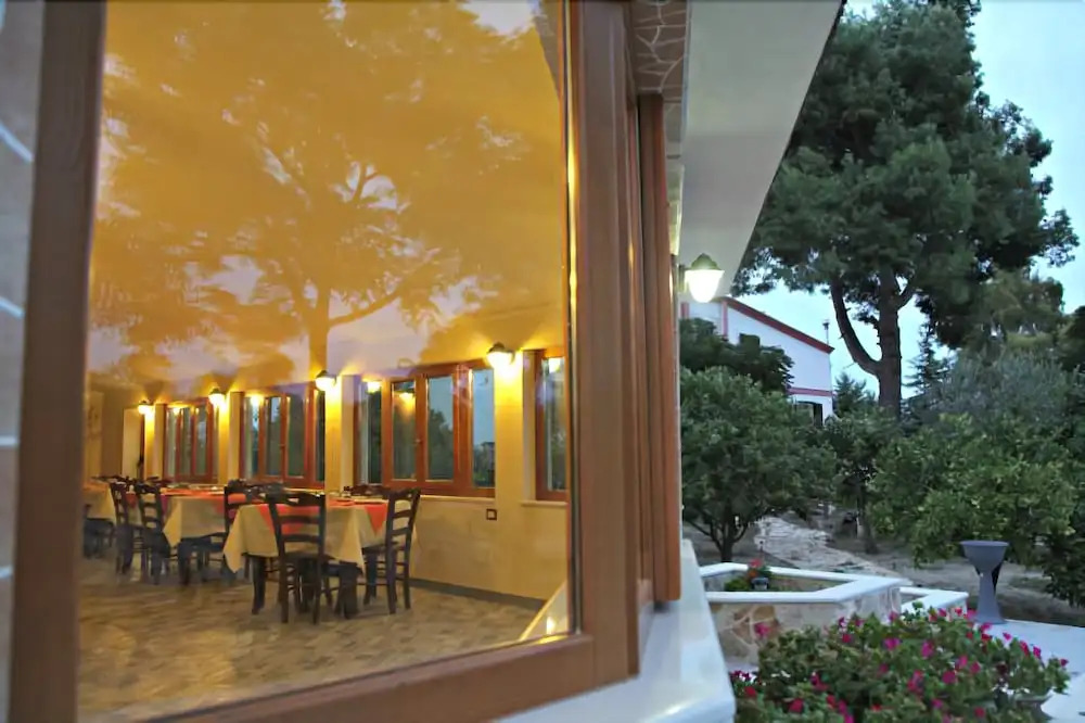 Agriturismo Il Mulino