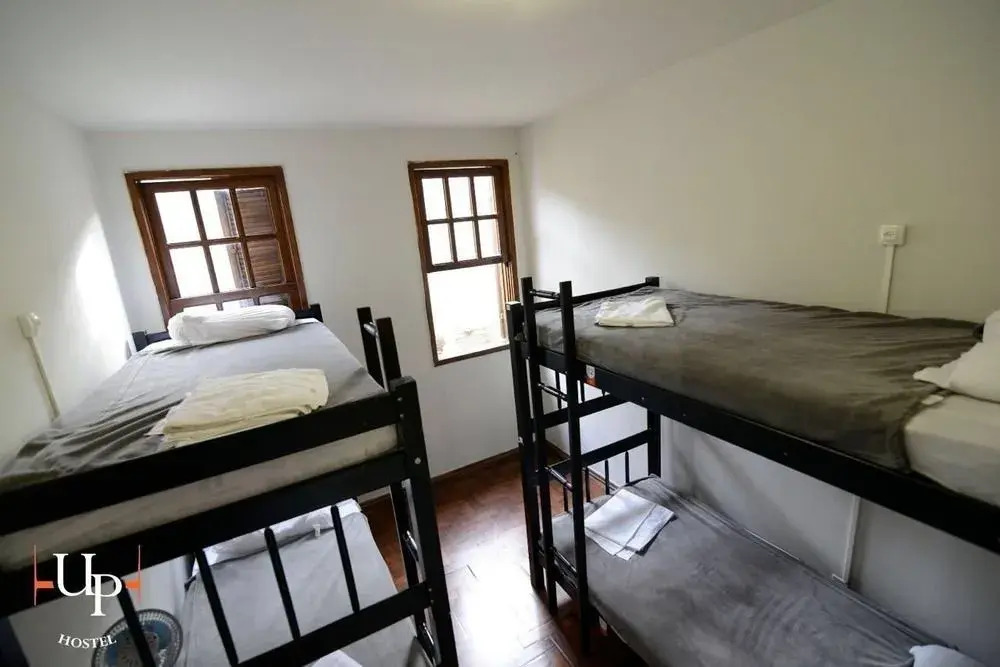Universidade Pampulha Hostel - H2UP