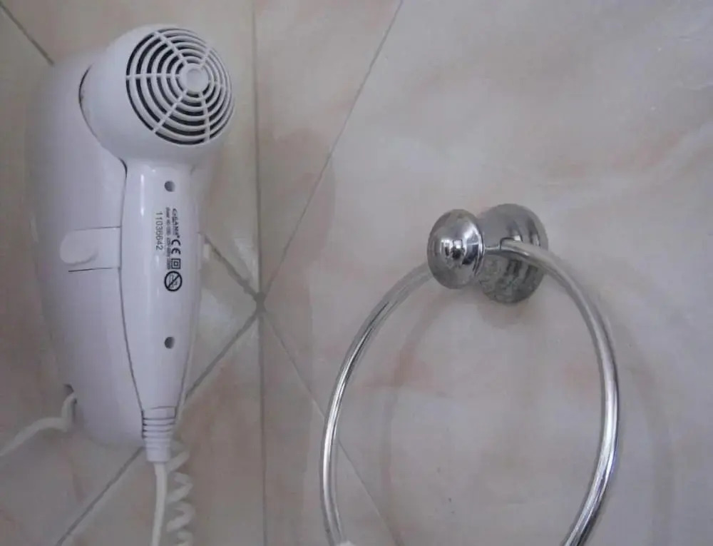 POUSADA VELHA BOIPEBA