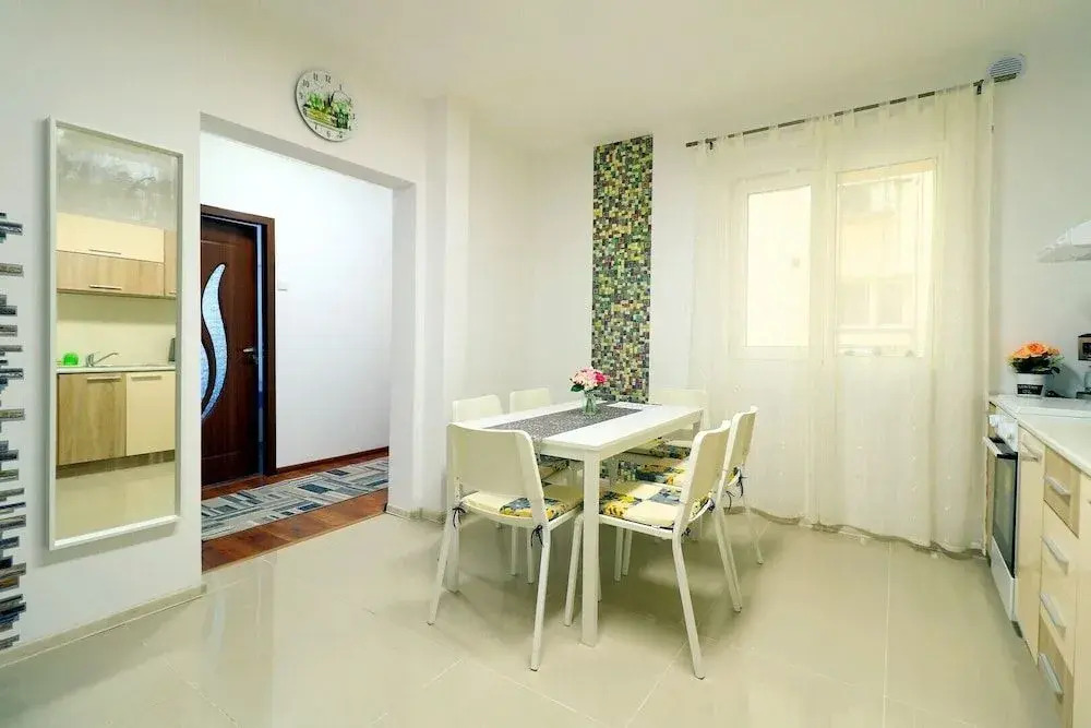 Giulia Apartment