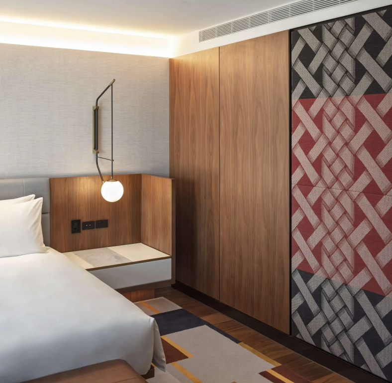 Park Hyatt Auckland