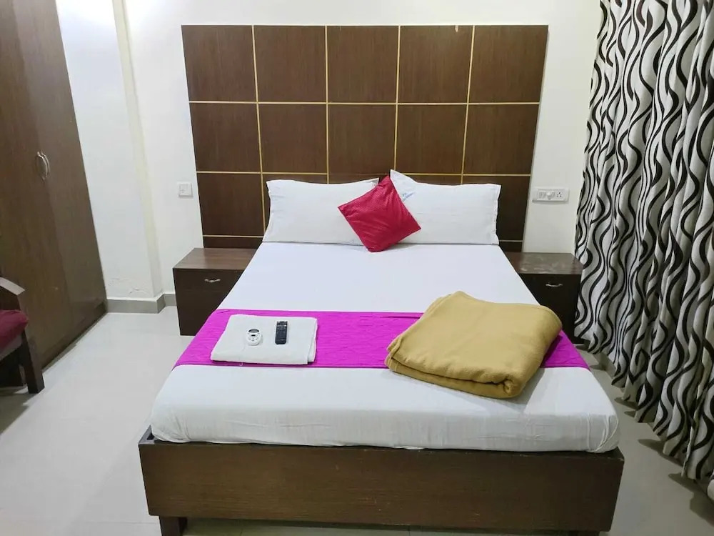 Ulo Panasia Residency