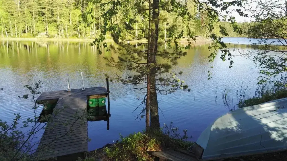 Salkolahti Huvikumpu
