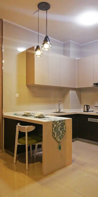 City View Homestay @ Country Garden Danga Bay