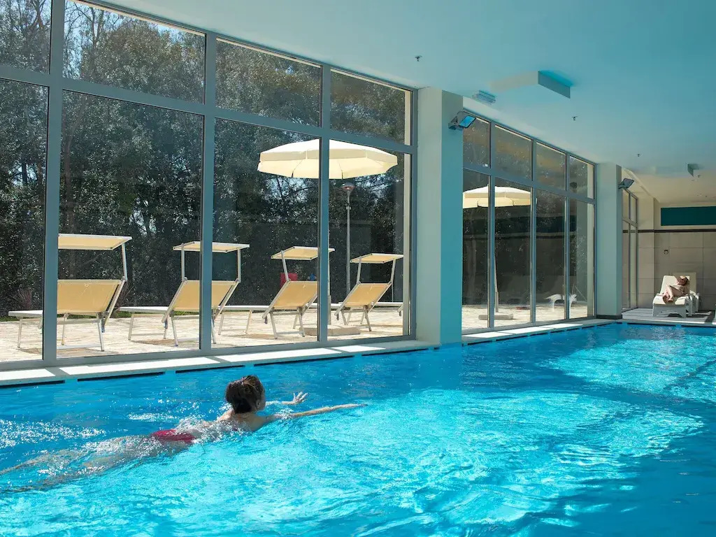 Crvena Luka Apartments, Premium Residence near Biograd n/m