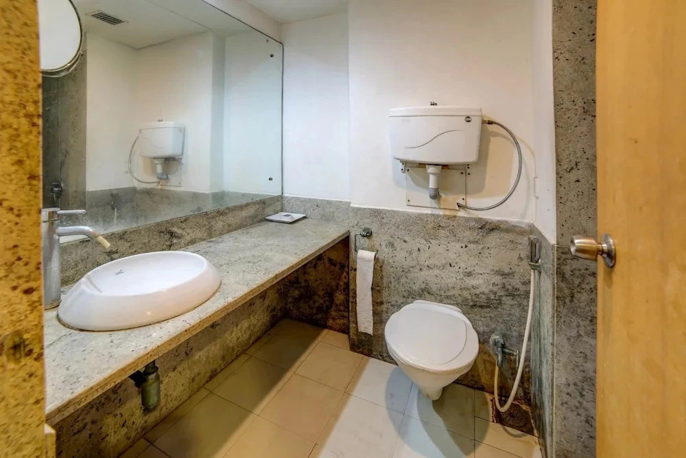 Collection O Hotel Orchid
