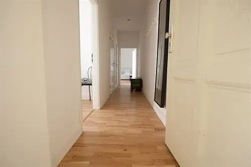 Apartments Deluxe Prenzlauer Berg