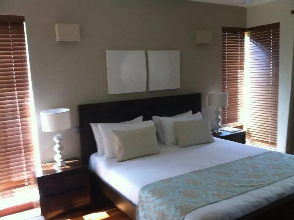 Olana Beach by Horizon Holidays