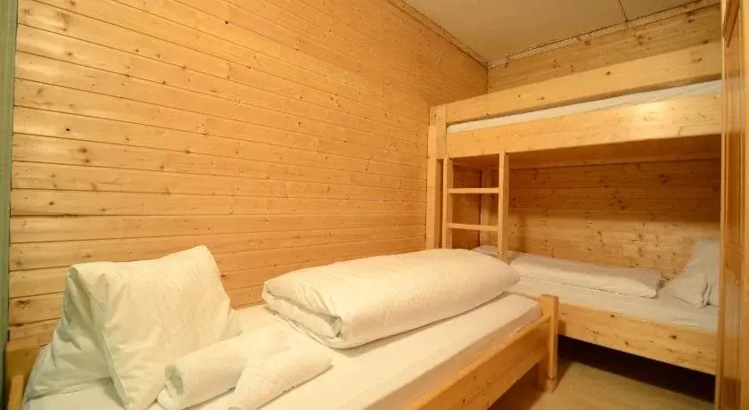 Appartements Baumanngut