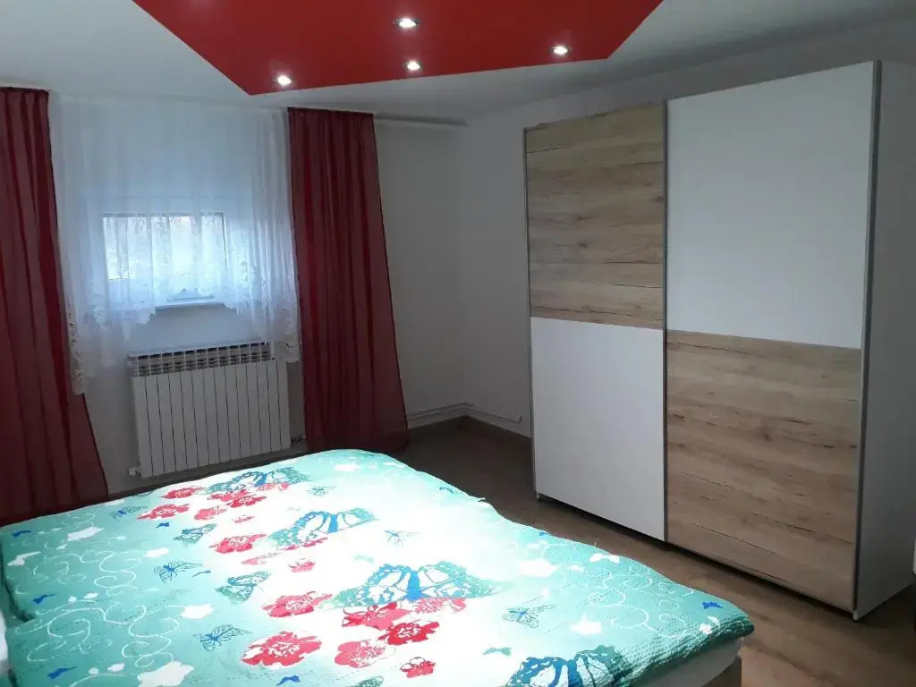 Apartmani Anna