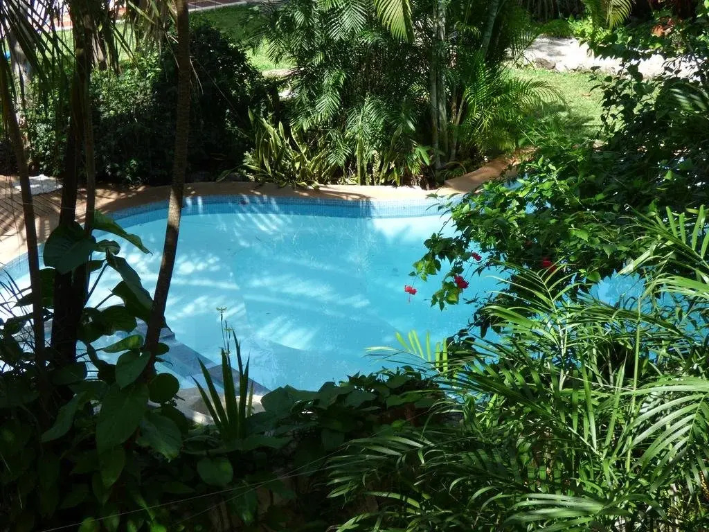 Romaya Condo Hotel
