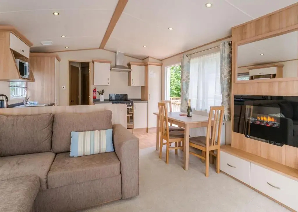 Andrewshayes Holiday Park